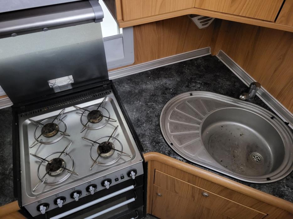 BÜRSTNER ARGOS A747 2008