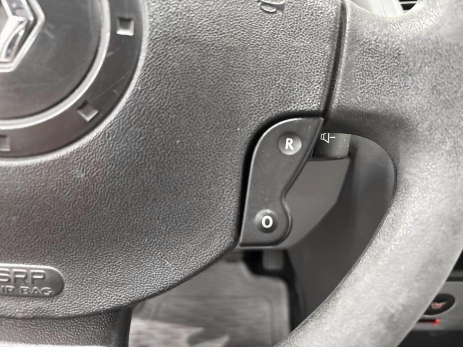 RENAULT Megane 2004