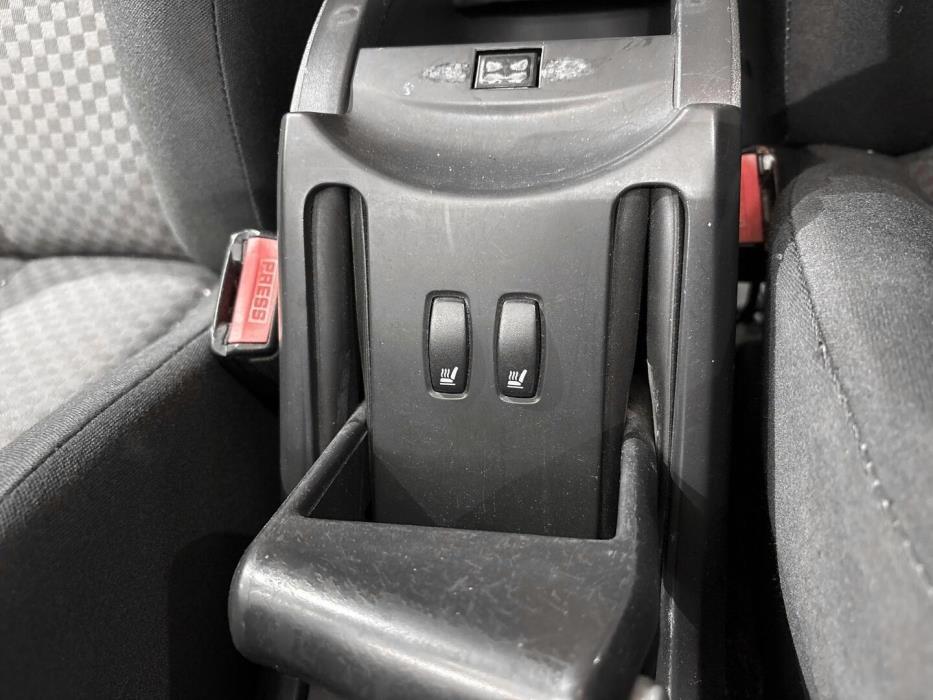 RENAULT Megane 2004