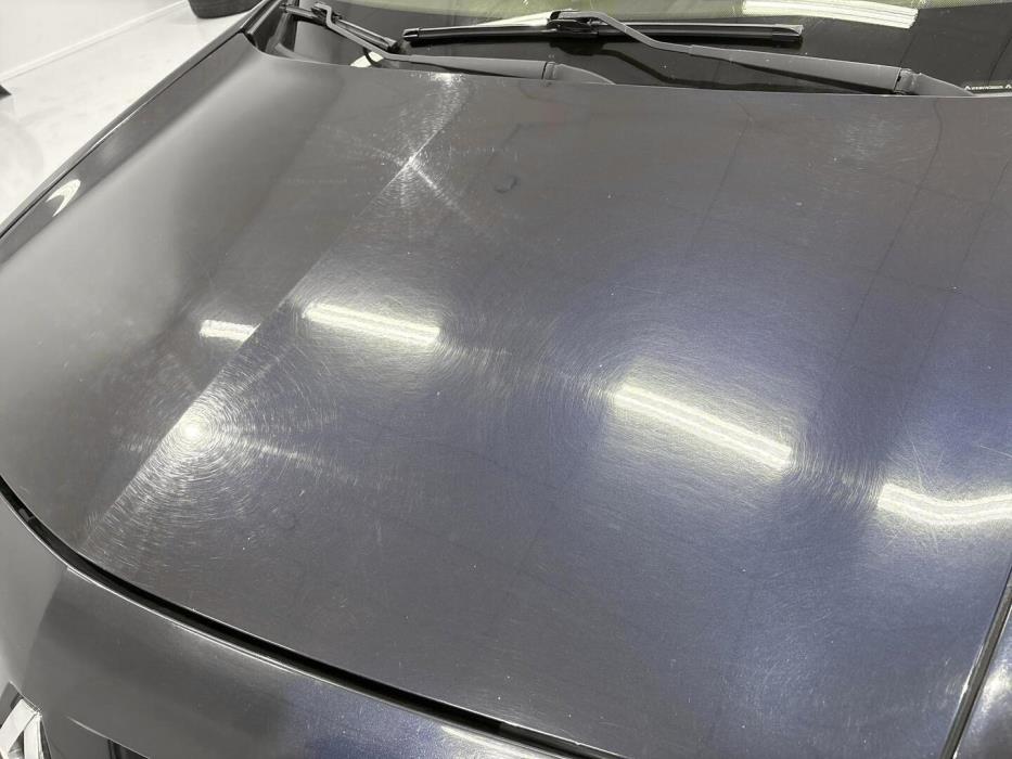 RENAULT Megane 2004