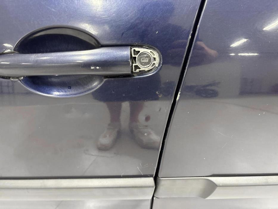RENAULT Megane 2004