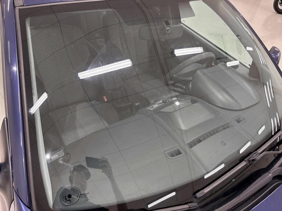 RENAULT Megane 2004