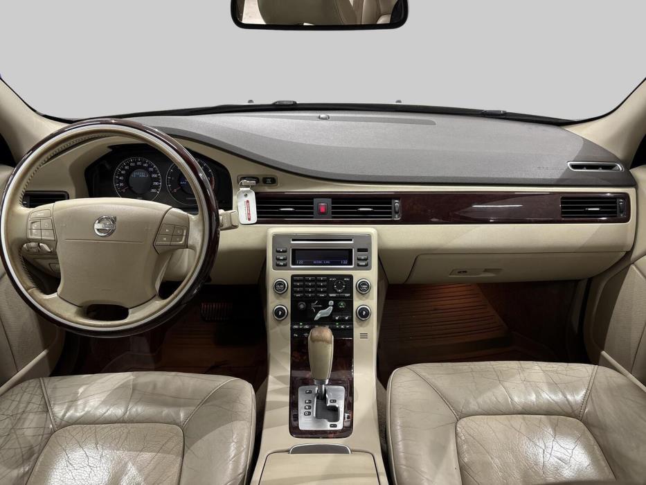 VOLVO S80 2008