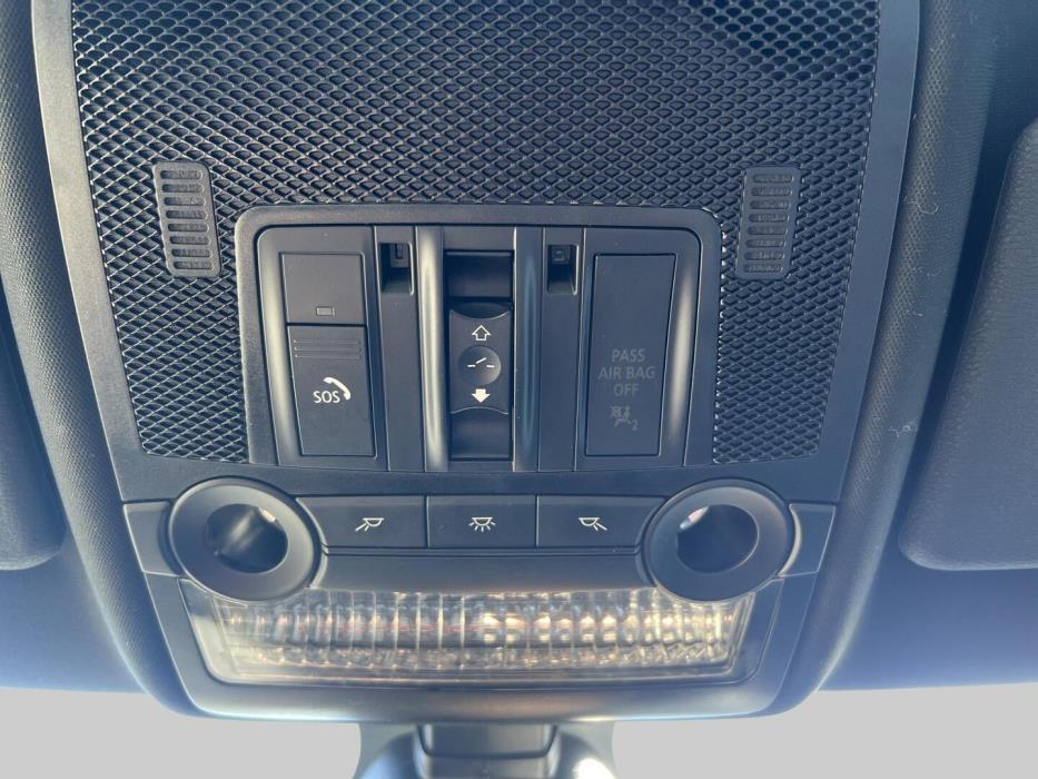 BMW X5 2012