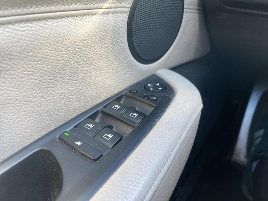 BMW X5 2012