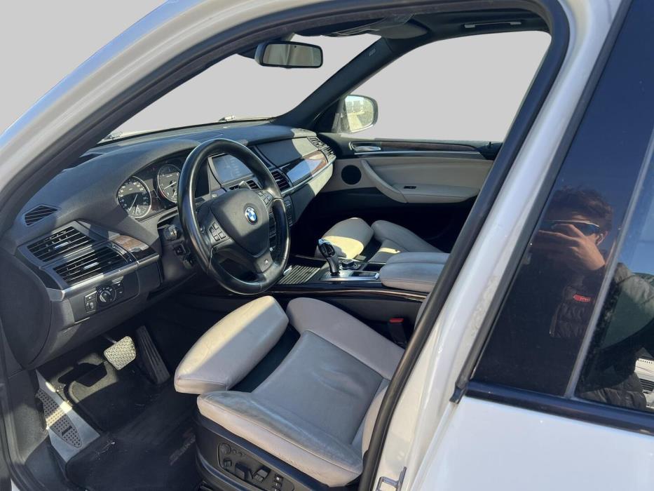 BMW X5 2012