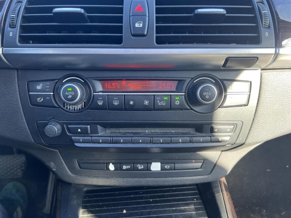 BMW X5 2012