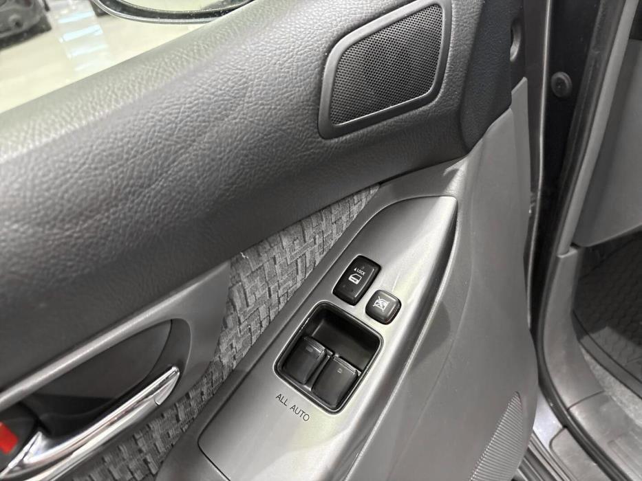 TOYOTA Land Cruiser 2007