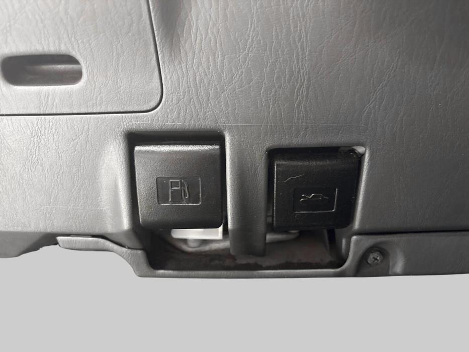 TOYOTA Land Cruiser 2007