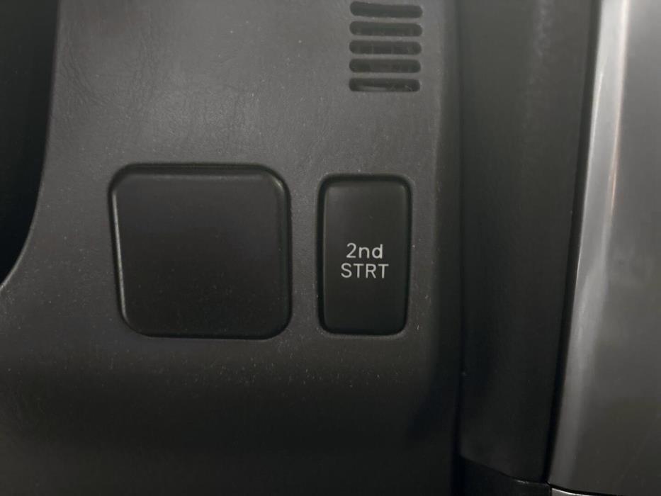 TOYOTA Land Cruiser 2007