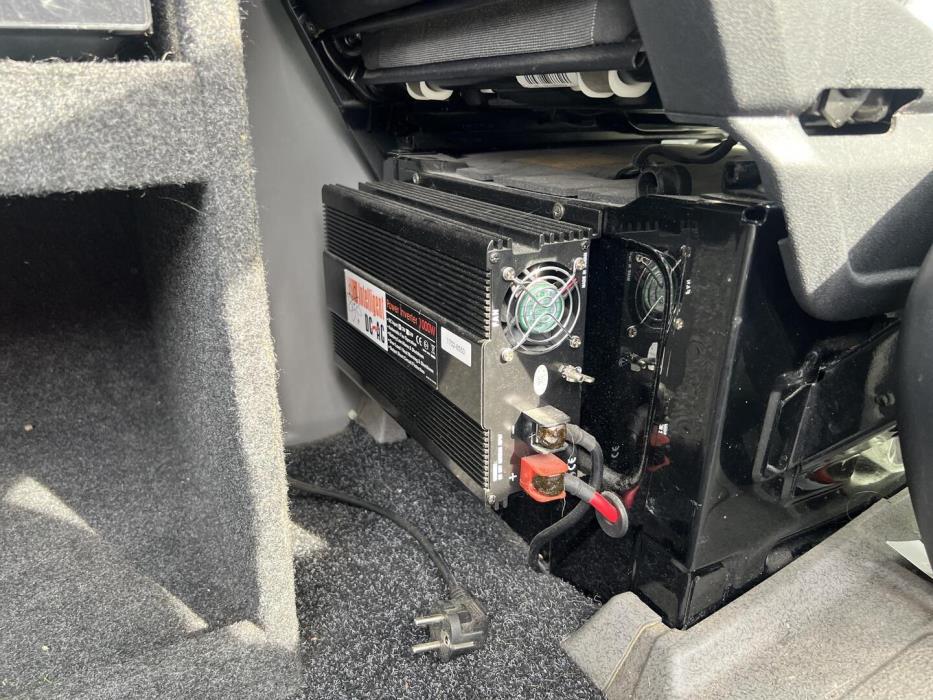 VOLKSWAGEN Crafter 2016