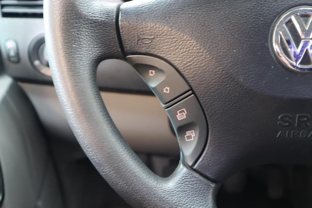 VOLKSWAGEN Crafter 2016