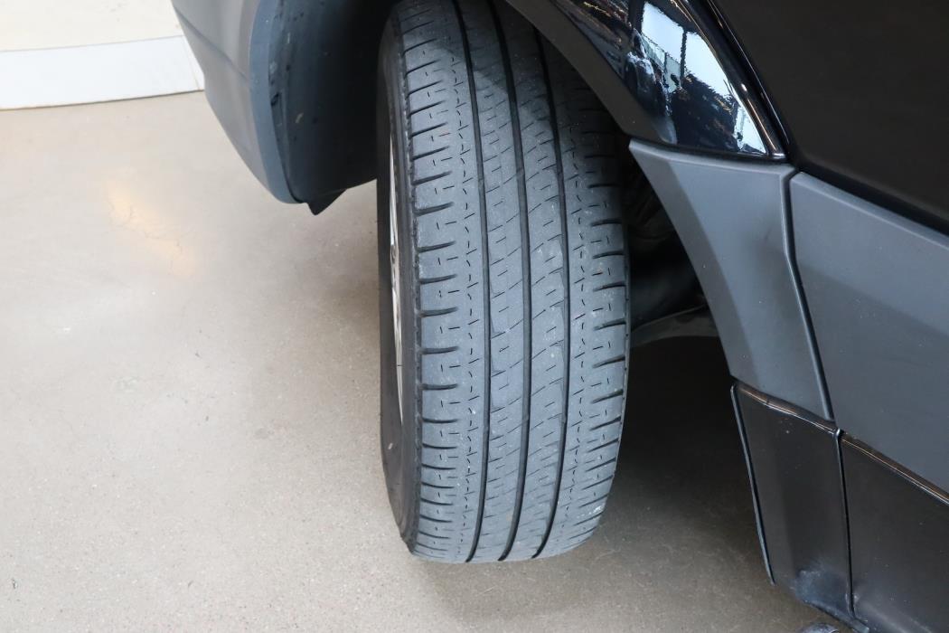 VOLKSWAGEN Crafter 2016