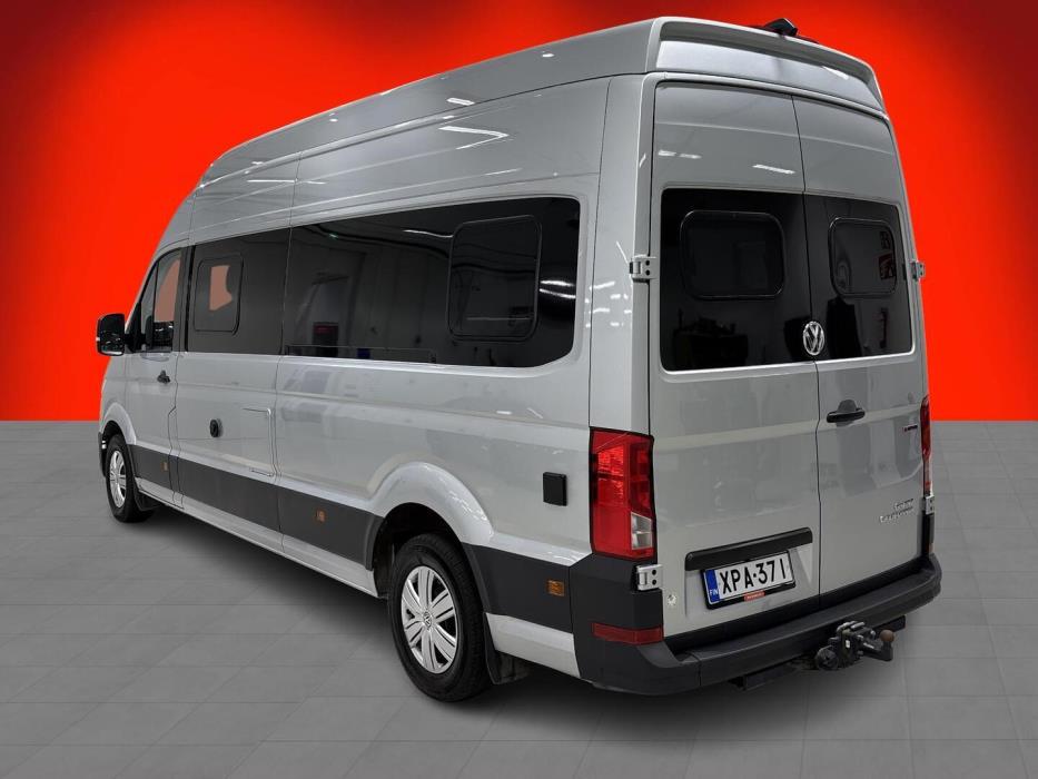 VOLKSWAGEN GRAND CALIFORNIA 680 2020