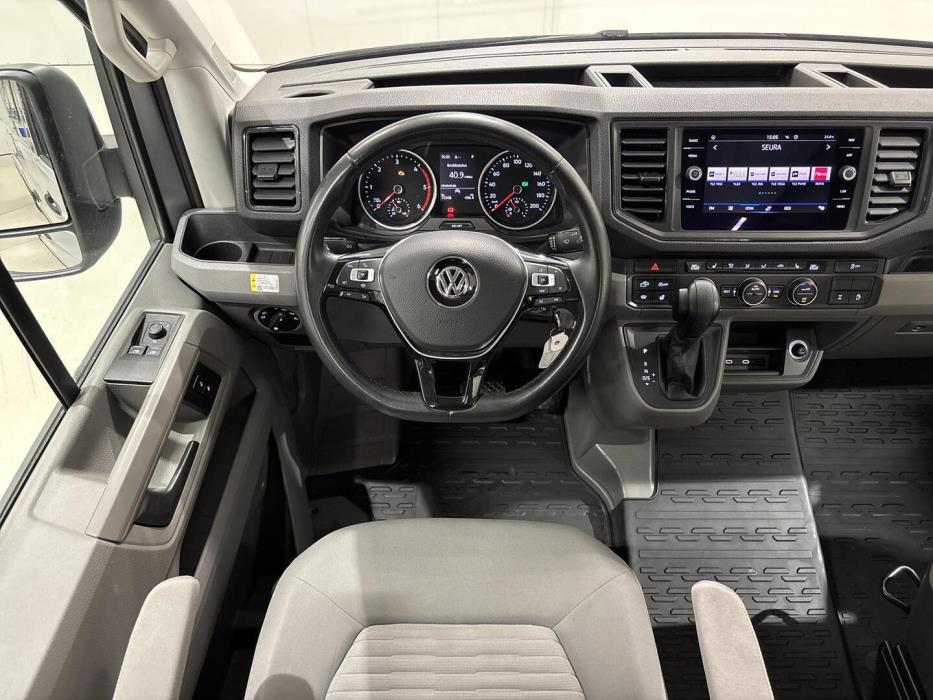 VOLKSWAGEN GRAND CALIFORNIA 680 2020