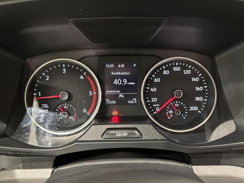 VOLKSWAGEN GRAND CALIFORNIA 680 2020