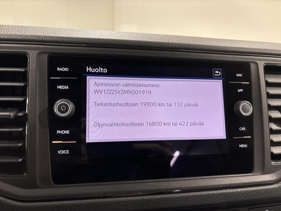 VOLKSWAGEN GRAND CALIFORNIA 680 2020