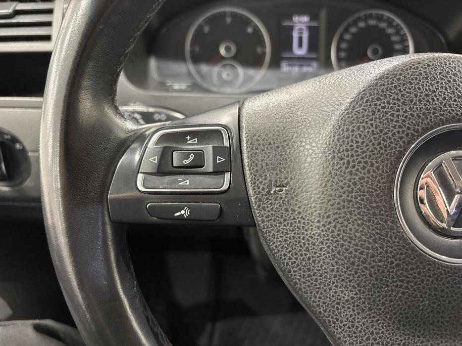 VOLKSWAGEN Transporter 2013