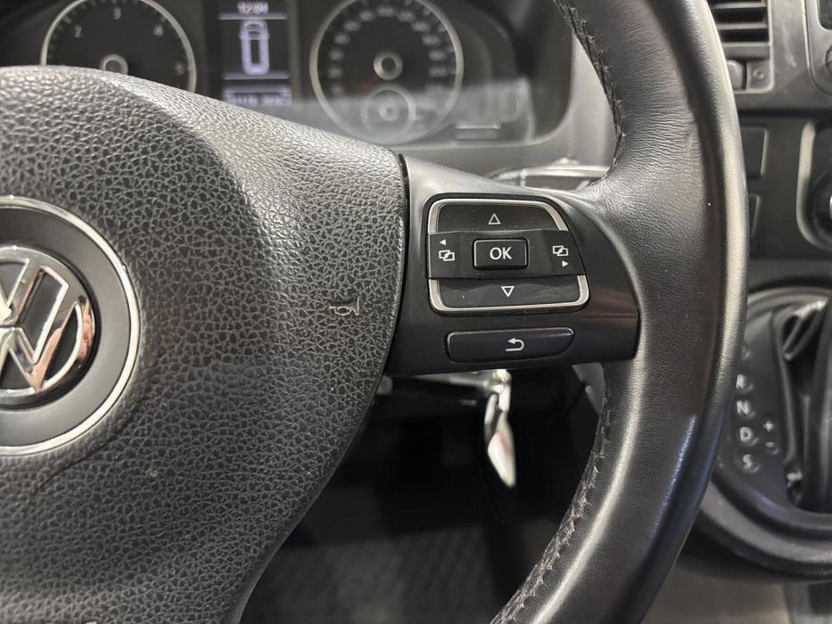 VOLKSWAGEN Transporter 2013