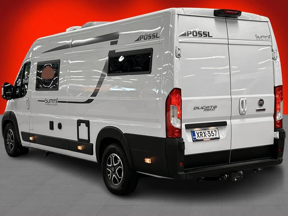 PÖSSL SUMMIT 640 PRIME 2023