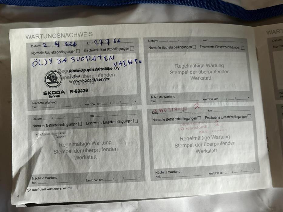 ROADCAR VAN R 640 2023