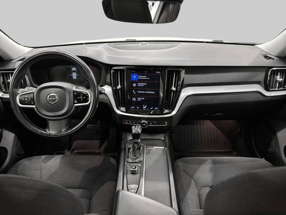 VOLVO V60 2019