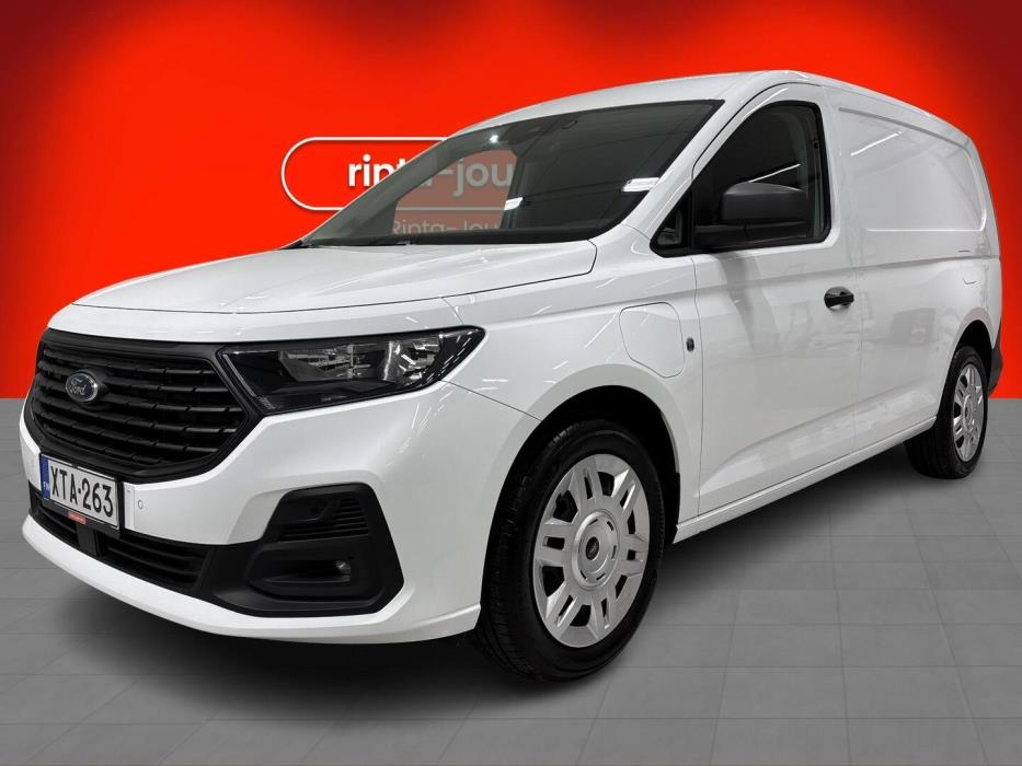 FORD Transit Connect 2025