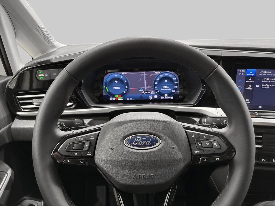 FORD Transit Connect 2025