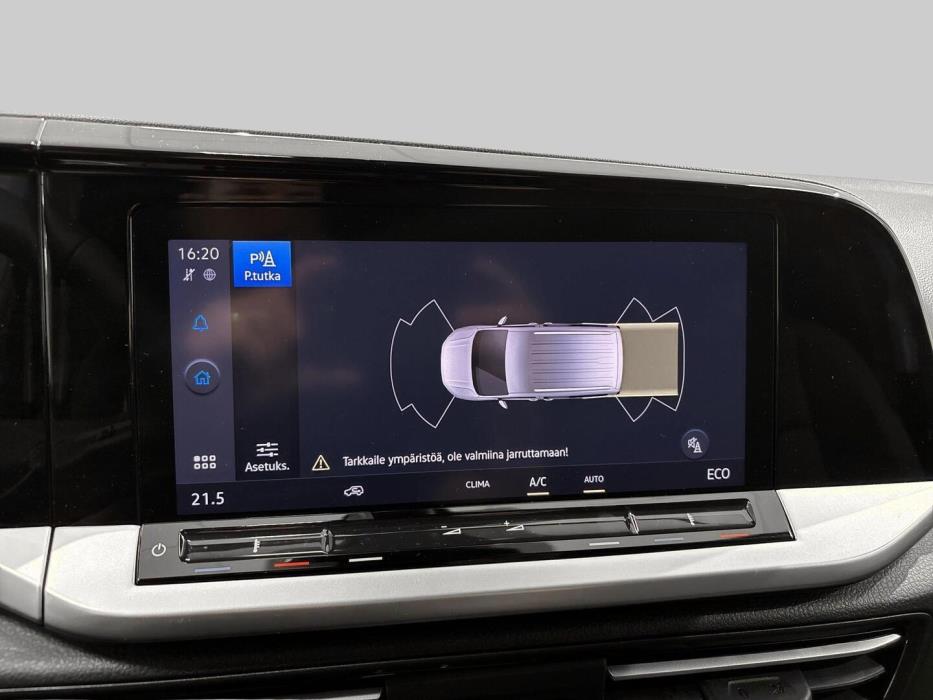 FORD Transit Connect 2025