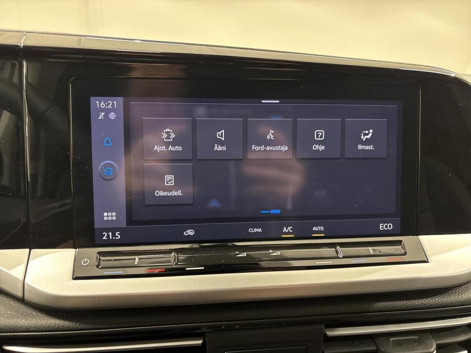 FORD Transit Connect 2025