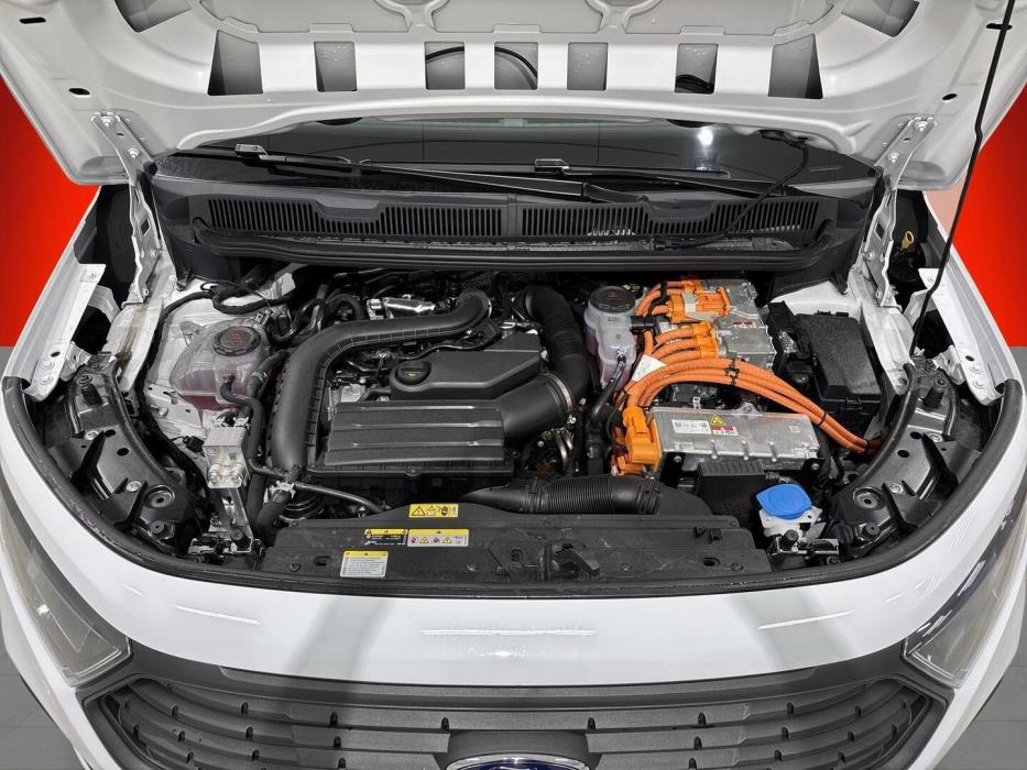 FORD Transit Connect 2025