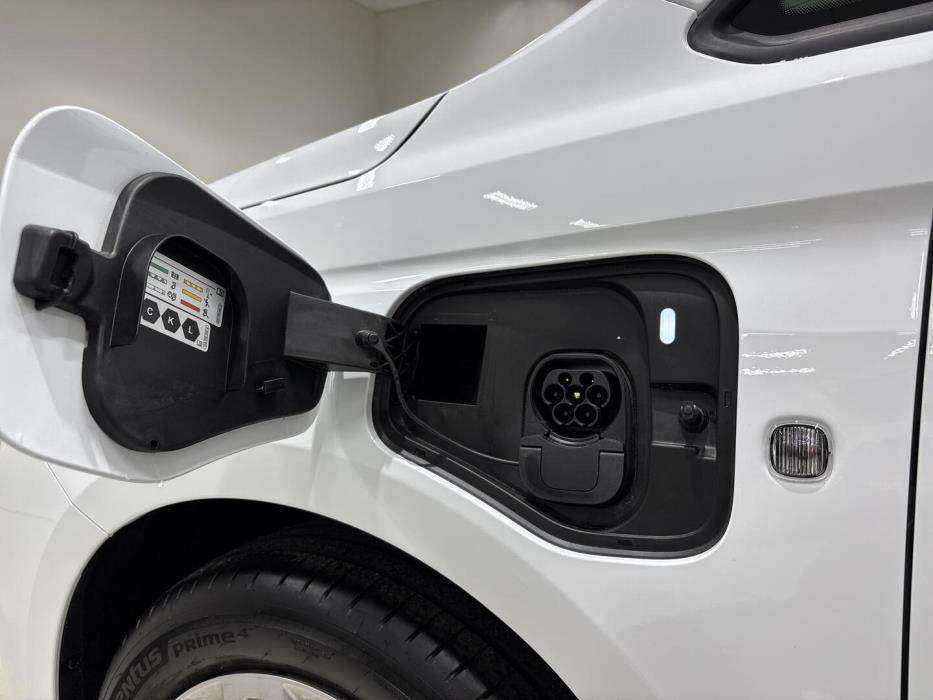 FORD Transit Connect 2025