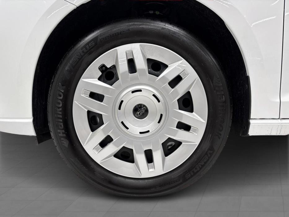 FORD Transit Connect 2025