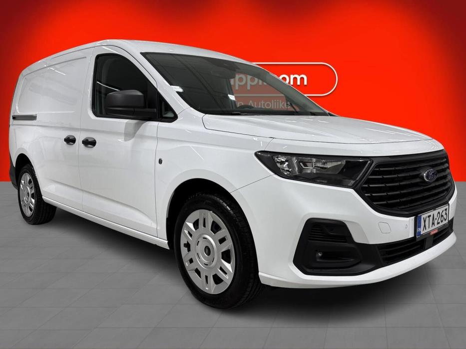 FORD Transit Connect 2025