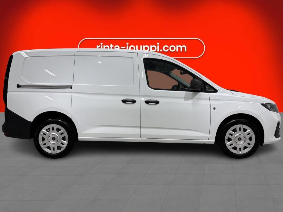FORD Transit Connect 2025