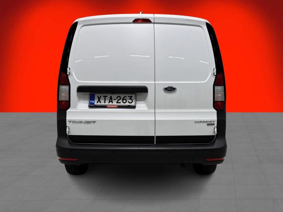 FORD Transit Connect 2025