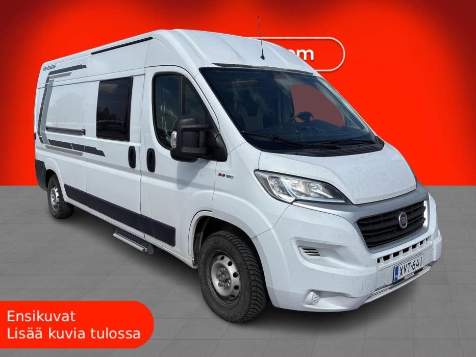 WEINSBERG CaraTour 600 ME 2019
