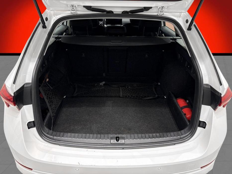 SKODA Octavia 2021