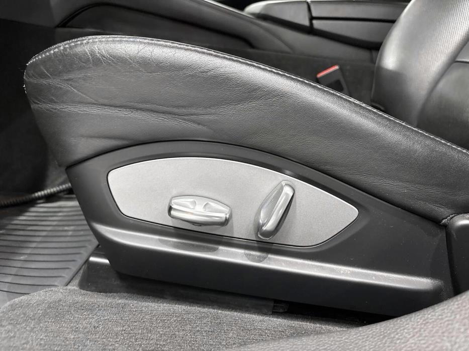 PORSCHE Panamera 2010