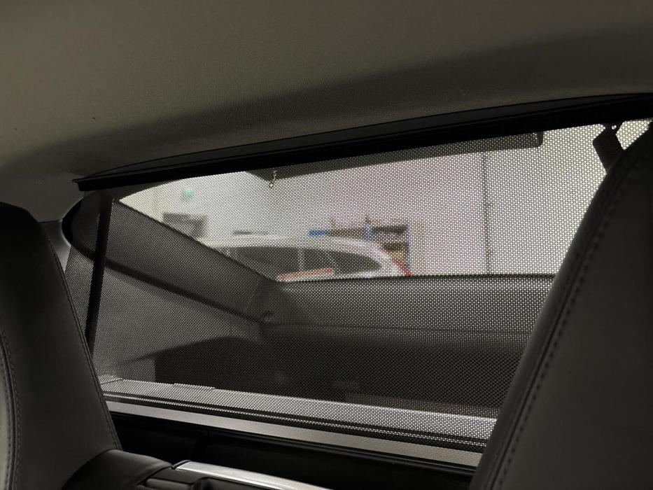 PORSCHE Panamera 2010