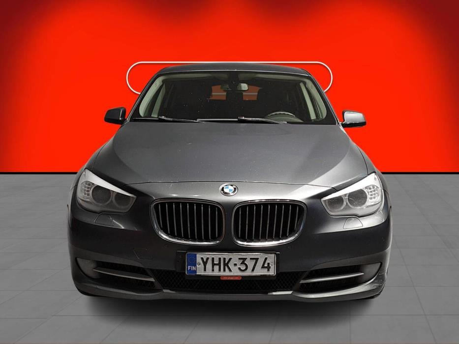 BMW 530 2011