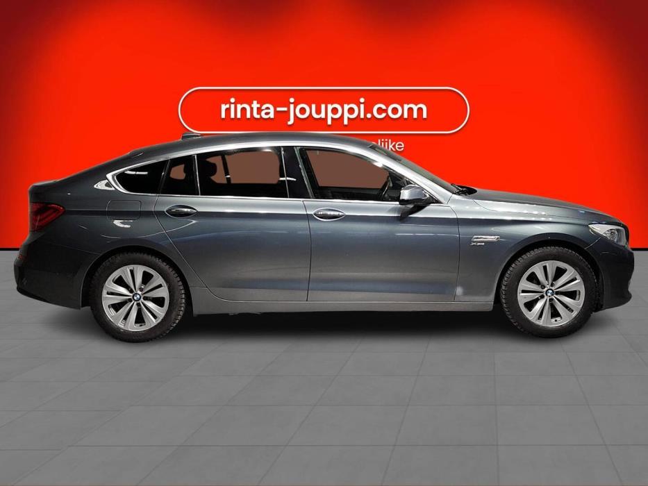 BMW 530 2011