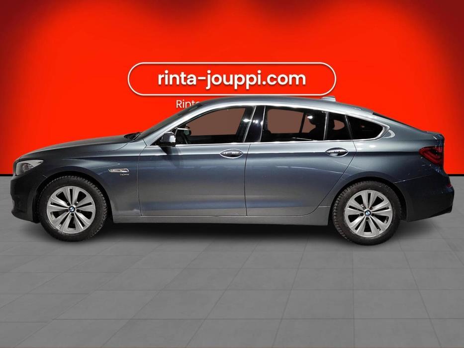 BMW 530 2011