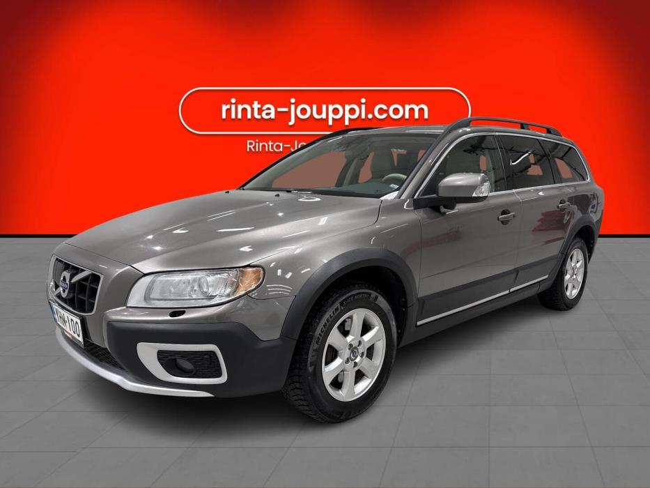 VOLVO XC70 2011