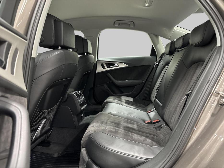 AUDI A6 2016