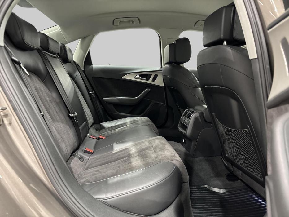 AUDI A6 2016