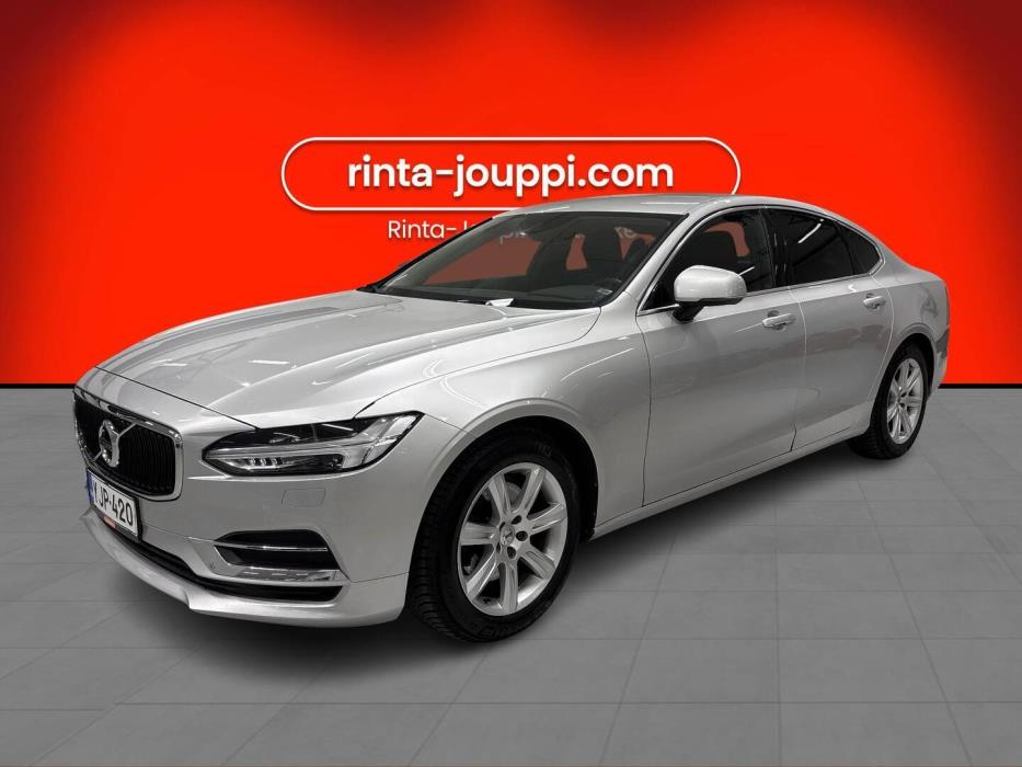 VOLVO S90 2017