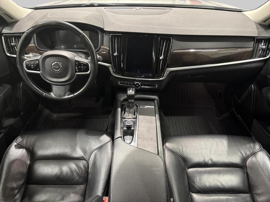 VOLVO S90 2017