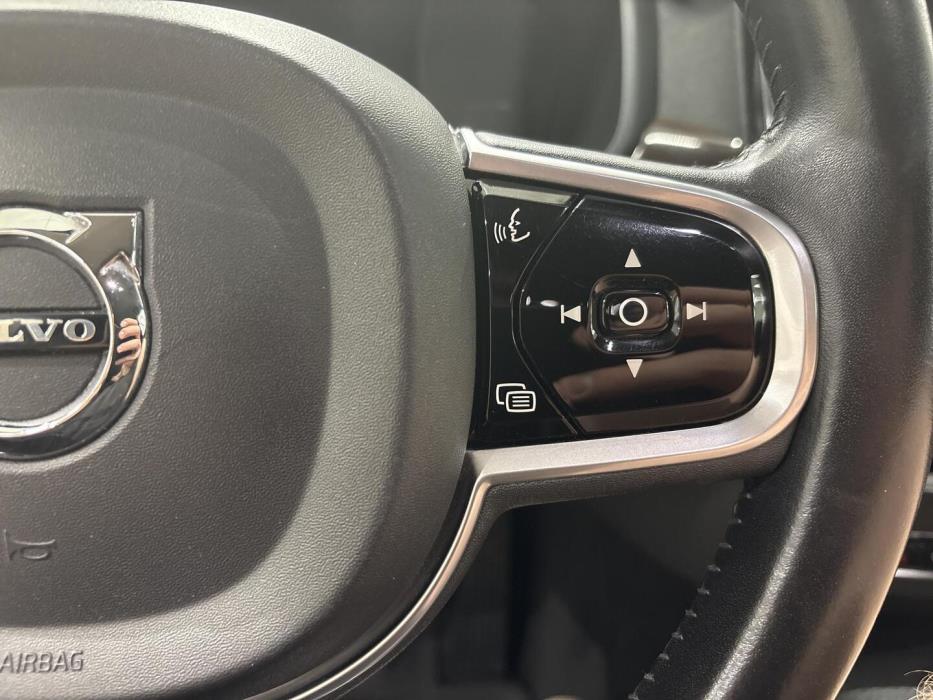 VOLVO S90 2017