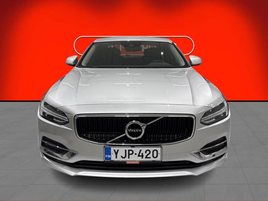 VOLVO S90 2017